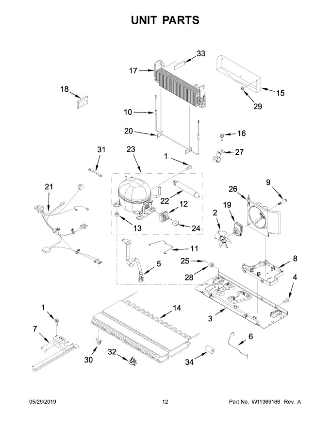 Diagram for IX3HHGXSS001