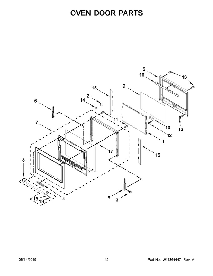 Diagram for KOCE507ESS09
