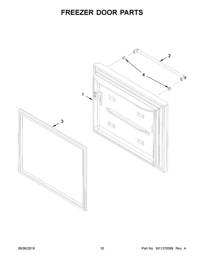 Diagram for KRBR109ESS01