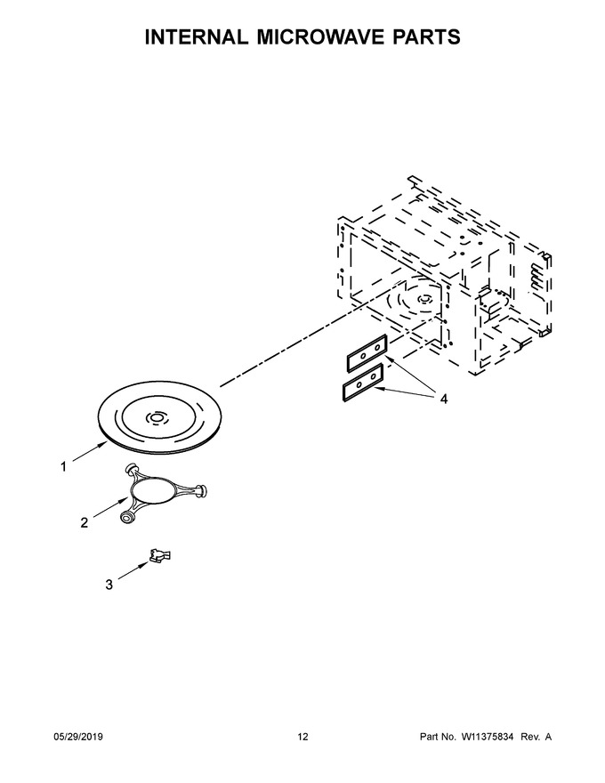 Diagram for WOC75EC7HV03