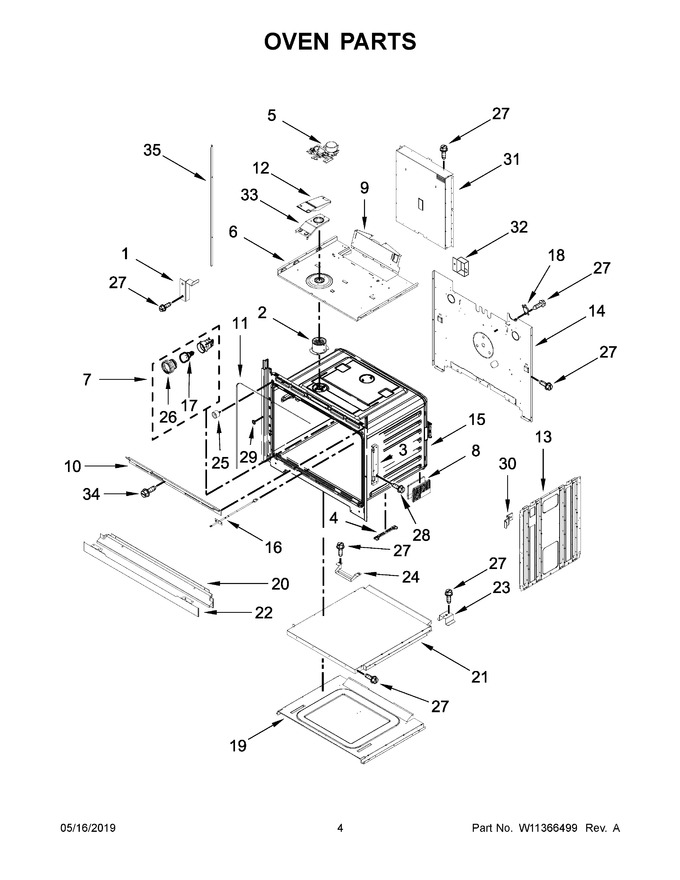 Diagram for WOS31ES0JS00