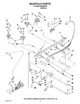 Diagram for 03 - Manifold Parts