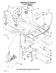Diagram for 03 - Manifold Parts