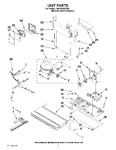 Diagram for 05 - Unit Parts