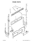 Diagram for 05 - Frame Parts