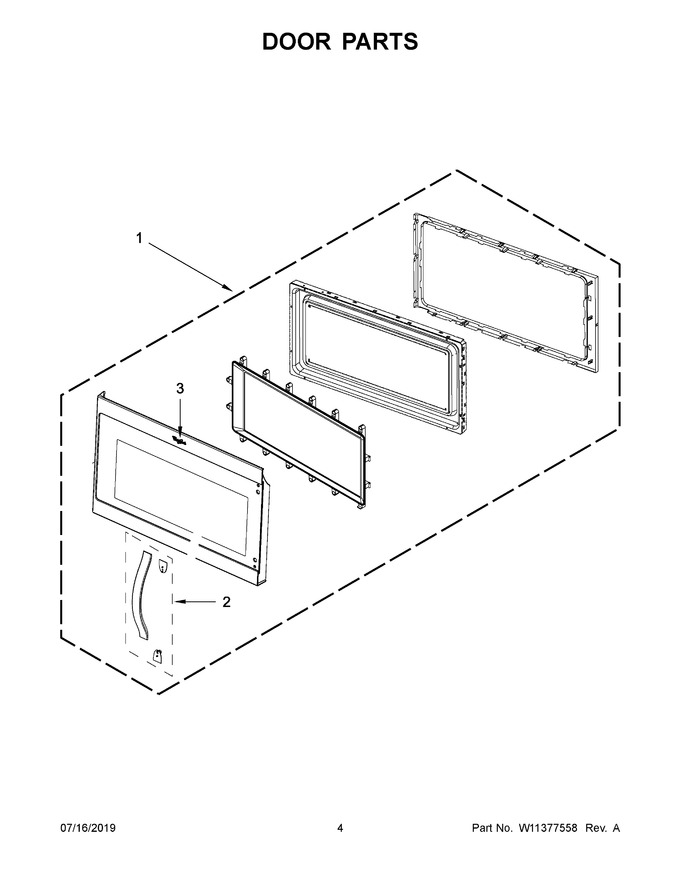Diagram for YWMH31017HB2