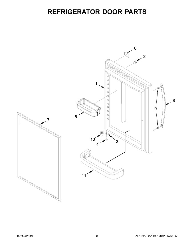 Diagram for WRB322DMHV01