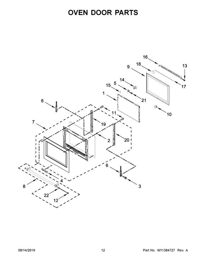 Diagram for KOCE900HBS02