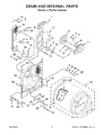 Diagram for 04 - Drum And Internal Parts