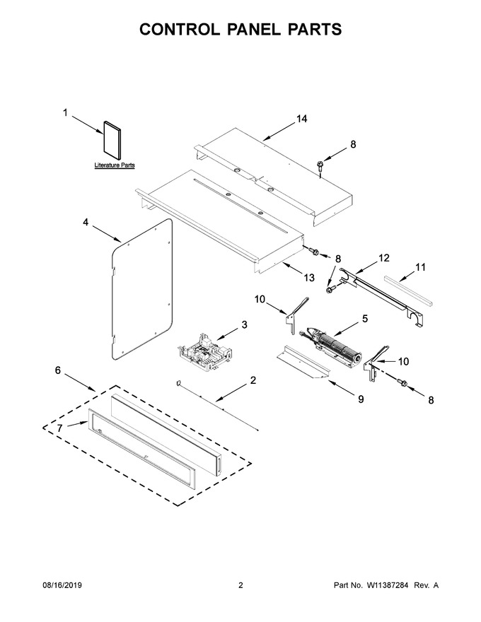 Diagram for WOCA7EC0HN03