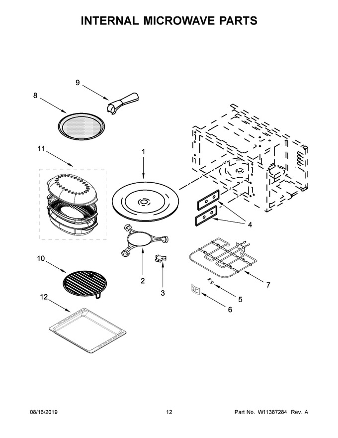 Diagram for WOCA7EC0HN03