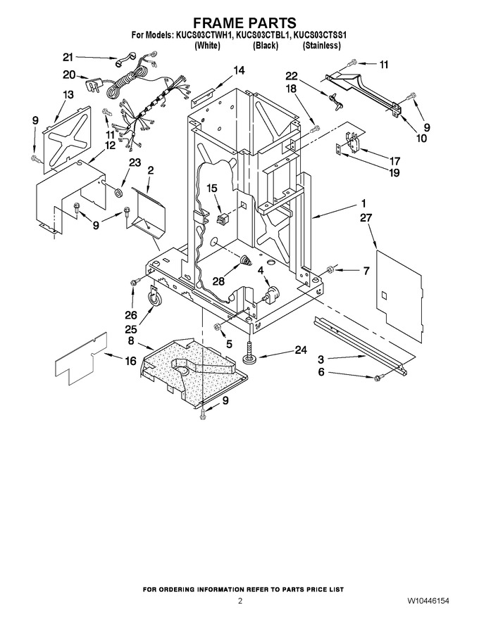 Diagram for KUCS03CTSS1