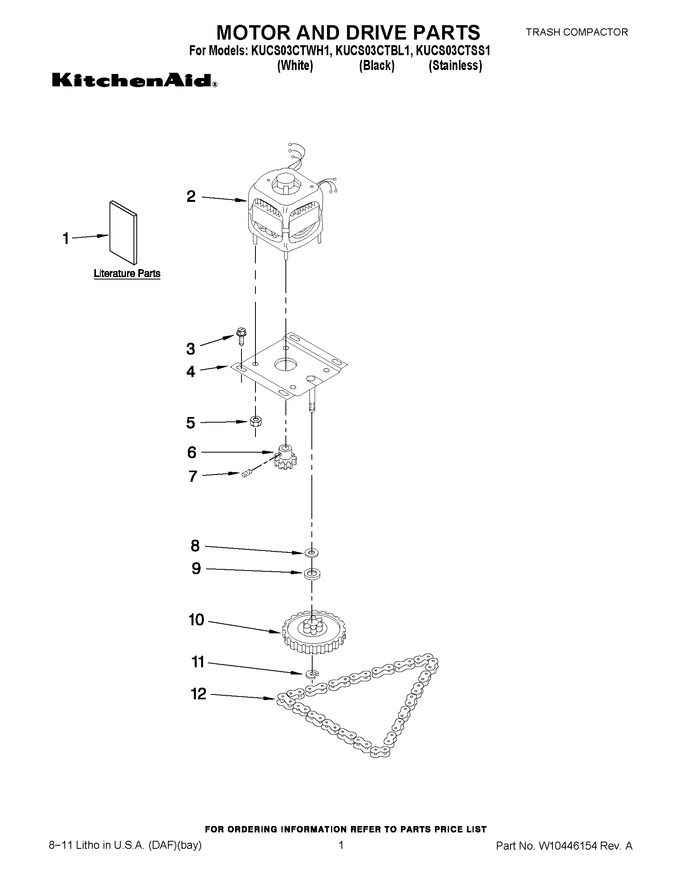 Diagram for KUCS03CTSS1