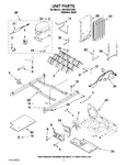 Diagram for 09 - Unit Parts
