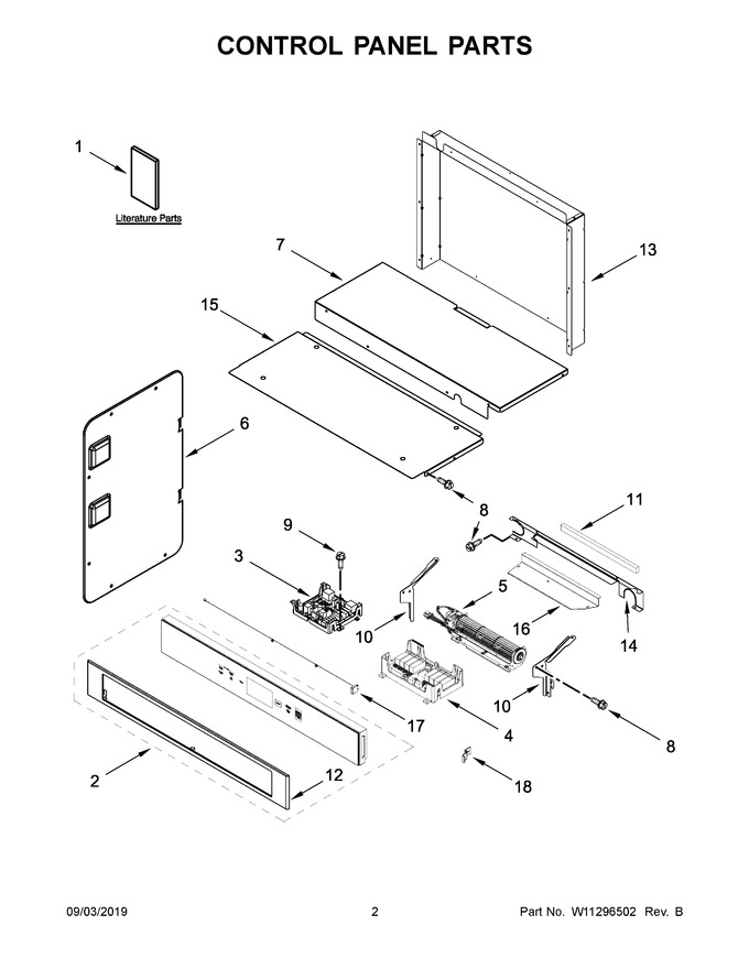 Diagram for KOCE900HBS00
