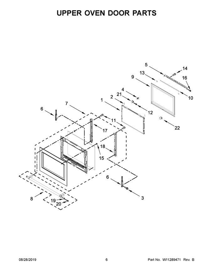 Diagram for KODE900HSS00