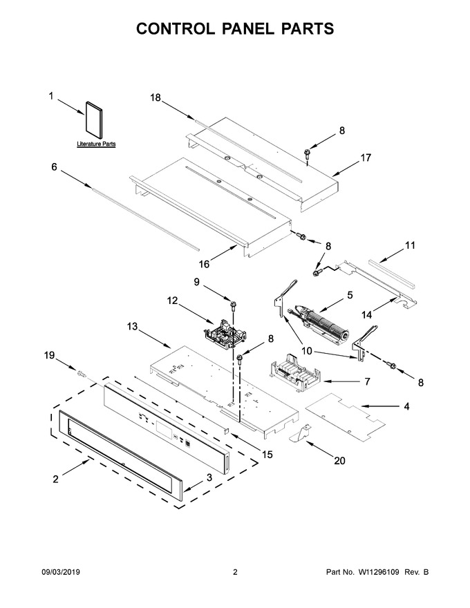 Diagram for KOSE900HSS00