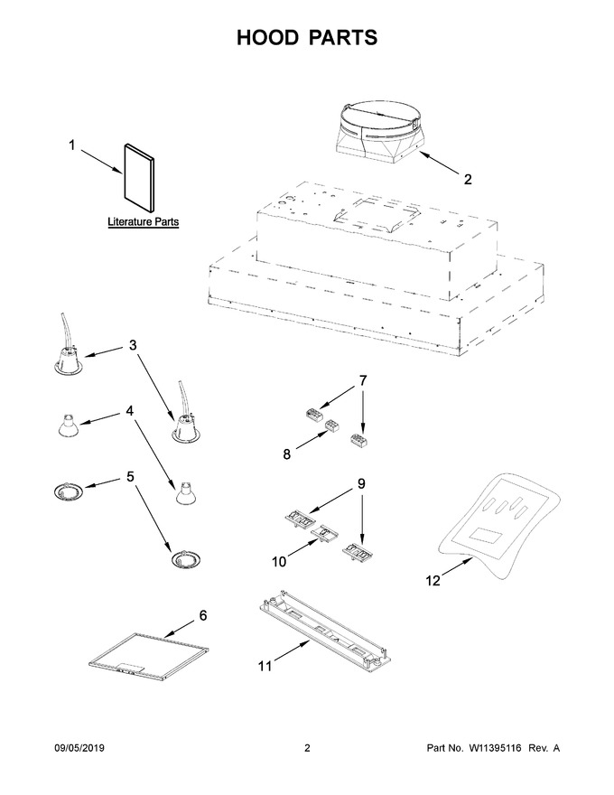 Diagram for UVL6036JSS0