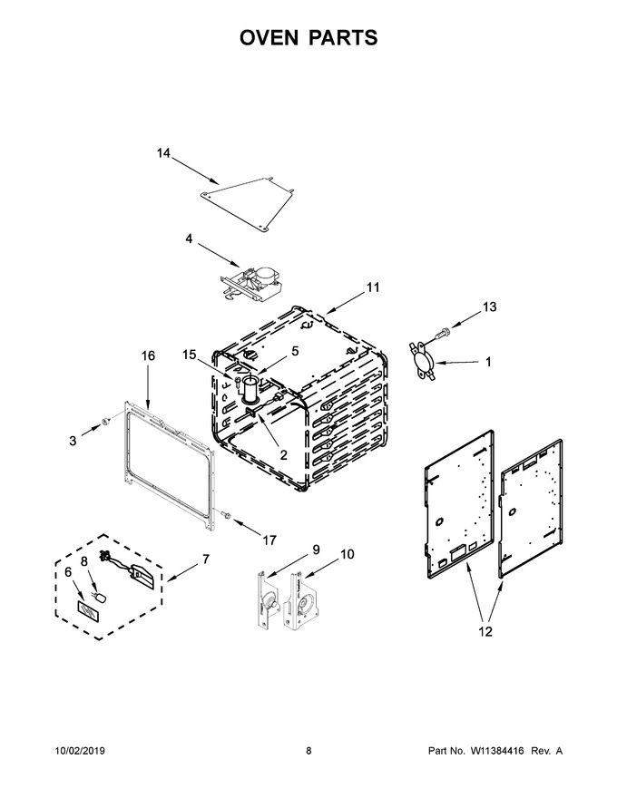 Diagram for KFDC500JMH00
