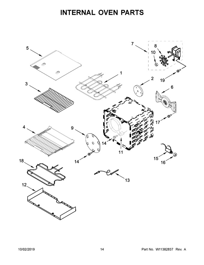 Diagram for KFDC506JMB00