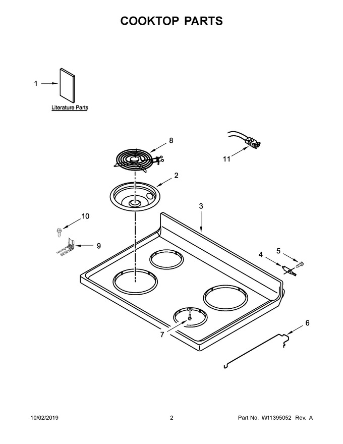 Diagram for YWFC150M0EB4
