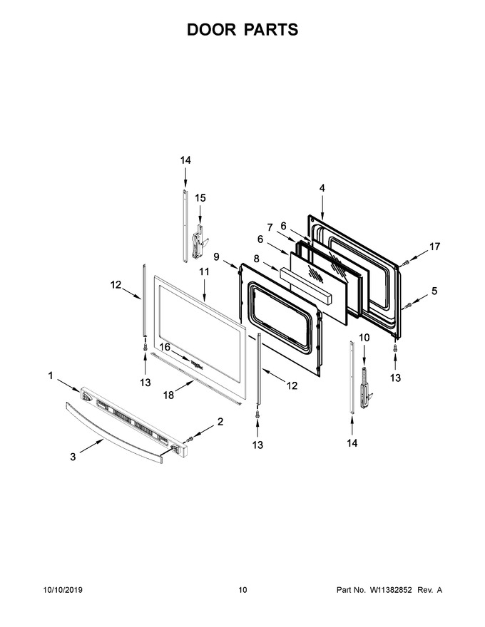 Diagram for WFG525S0JS0
