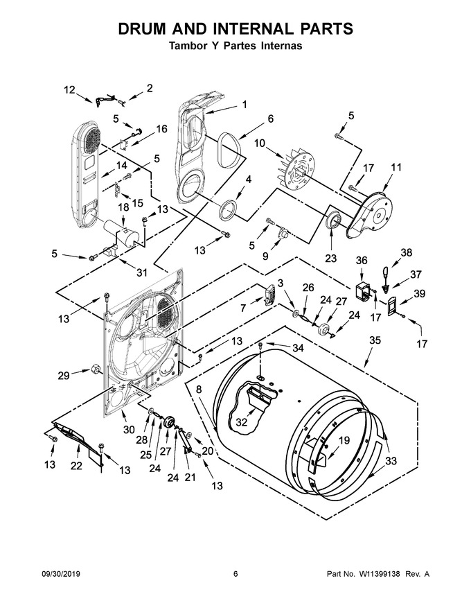 Diagram for 7MWGD2140JB0