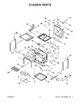 Diagram for 03 - Chassis Parts