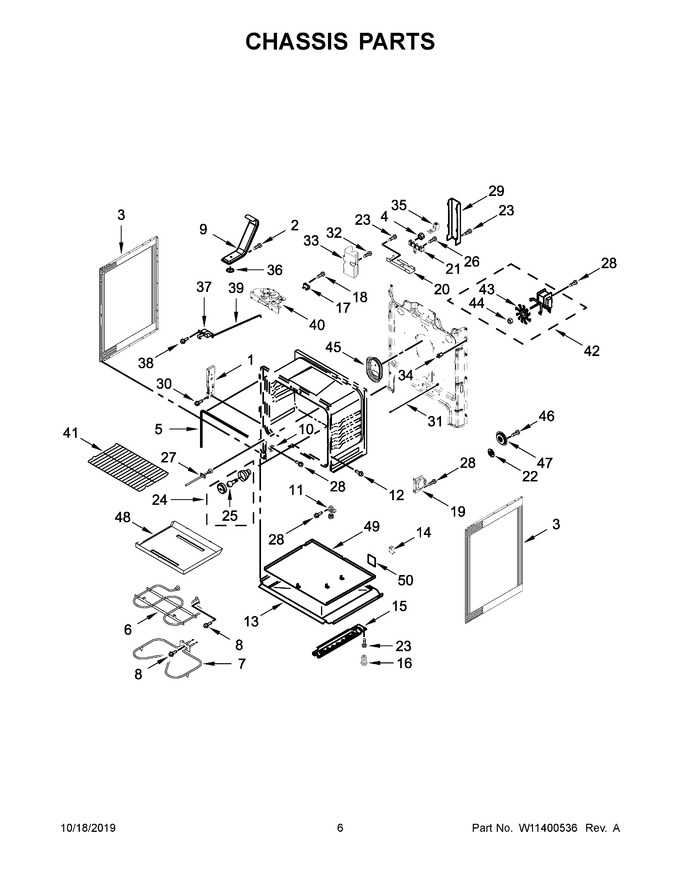 Diagram for WFE535S0JV0