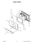 Diagram for 06 - Door Parts