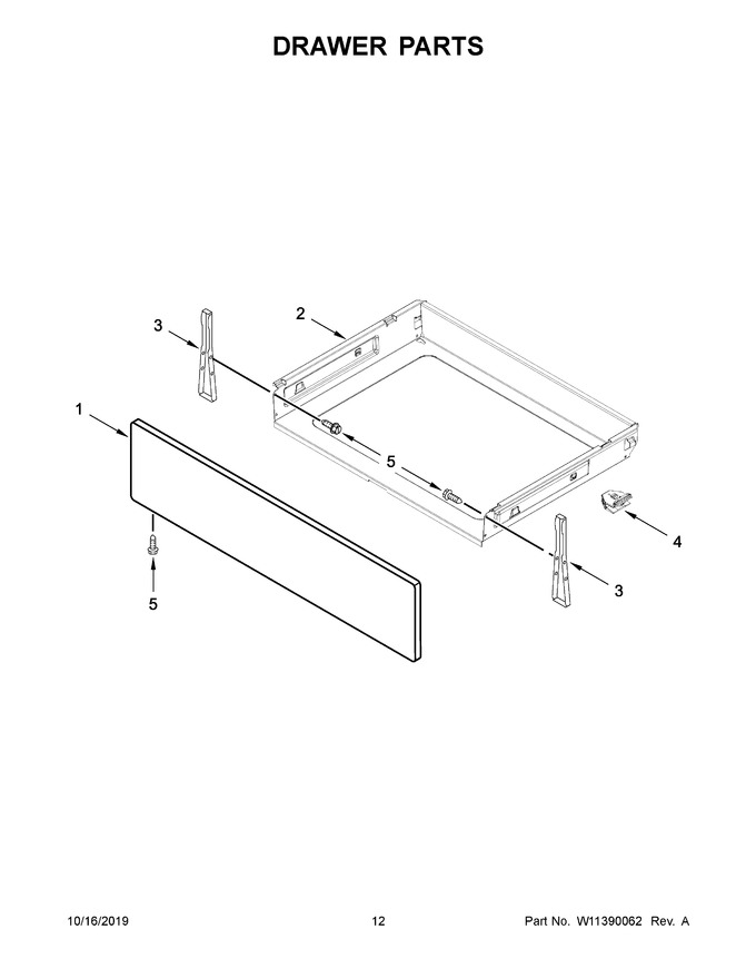Diagram for WFG515S0JS0