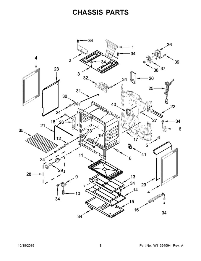 Diagram for WFG535S0JS0