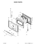 Diagram for 06 - Door Parts
