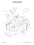 Diagram for 04 - Chassis Parts