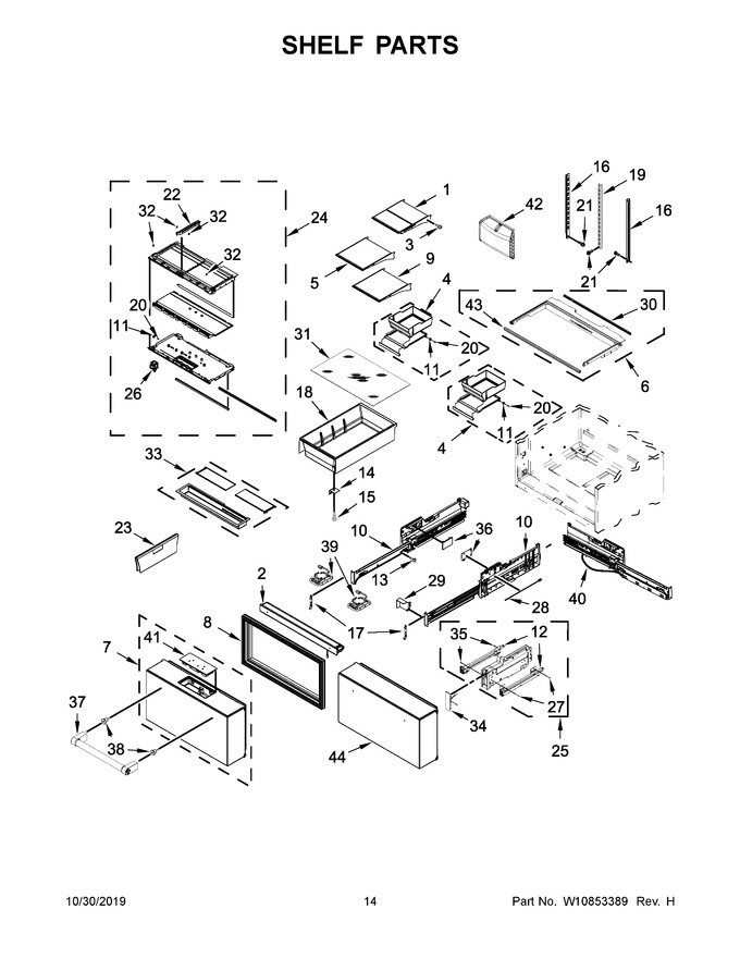 Diagram for KRMF706EBS01