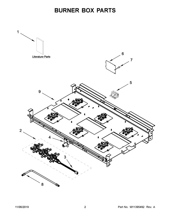 Diagram for KFGC506JYP00