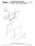 Diagram for 01 - Door And Panel Parts
