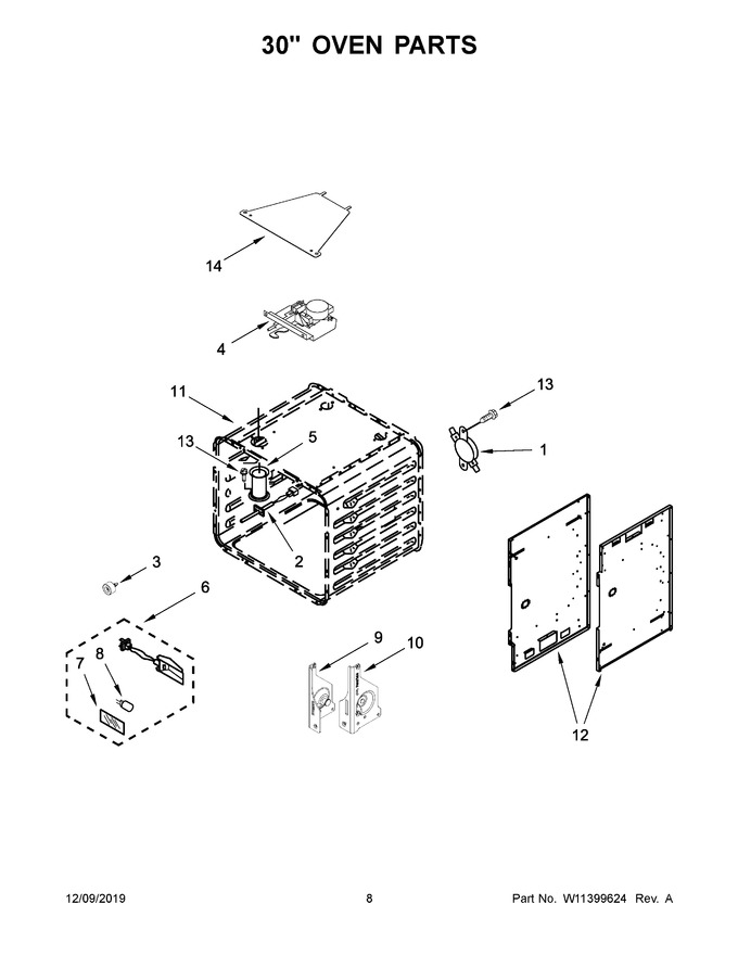 Diagram for KFDC558JYP00