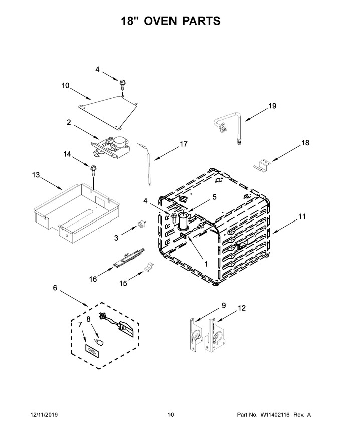 Diagram for KFGC558JAV00