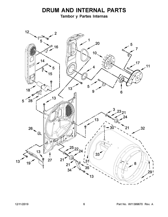 Diagram for 7MWGD1930JM0