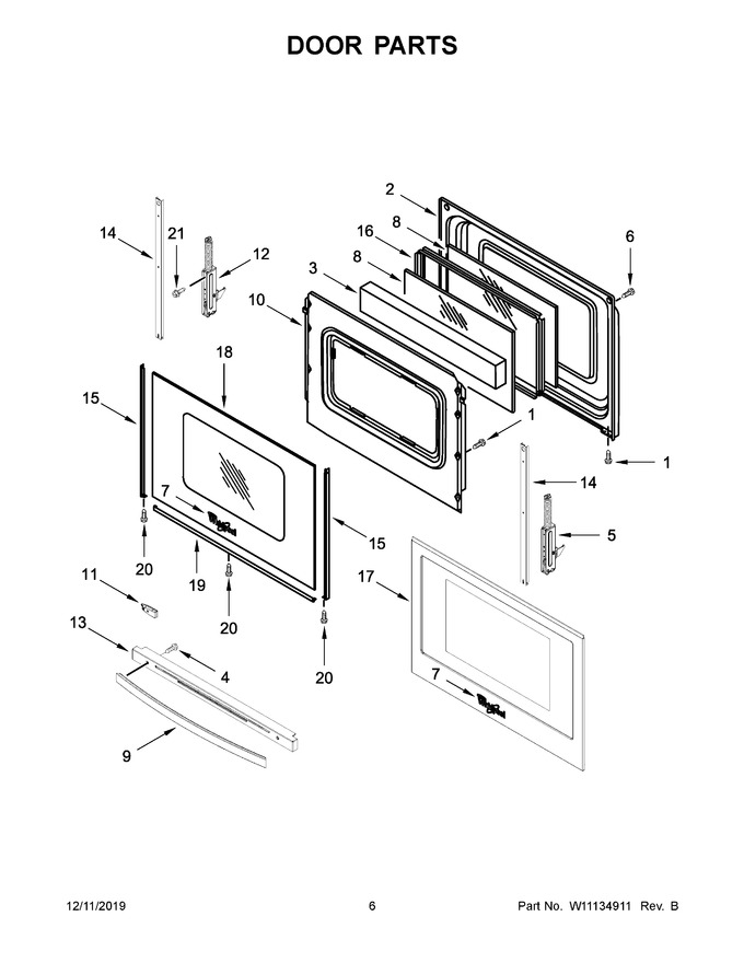 Diagram for WEE510S0FB1