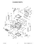 Diagram for 03 - Chassis Parts