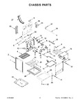 Diagram for 04 - Chassis Parts
