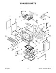 Diagram for 05 - Chassis Parts