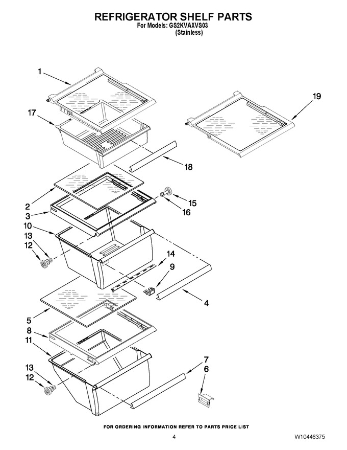 Diagram for GS2KVAXVS03