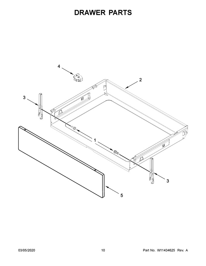 Diagram for YWFC315S0JS0