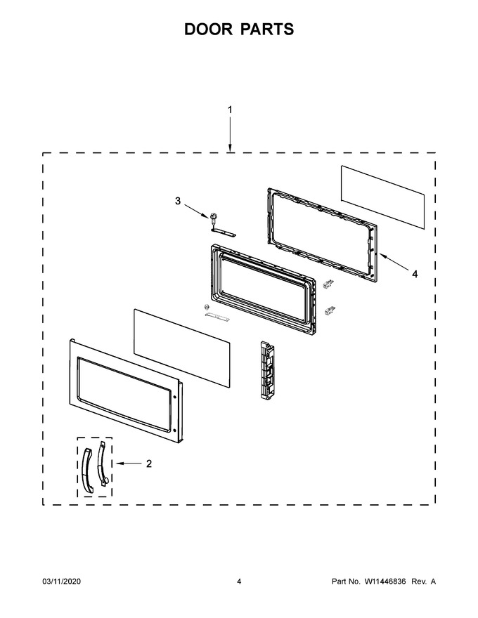 Diagram for UMV1160CS9