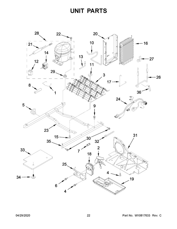 Diagram for ISF25D2XBM01