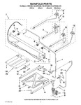 Diagram for 03 - Manifold Parts