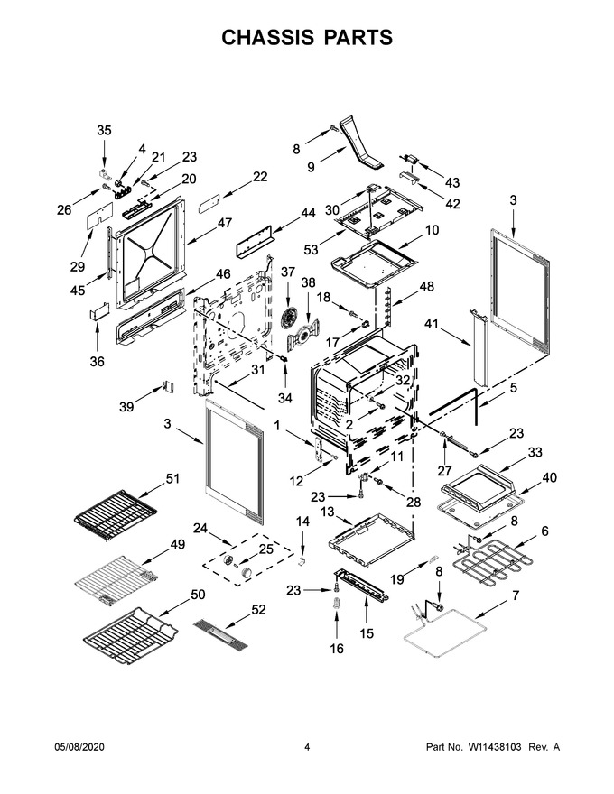 Diagram for KSDB900ESS4